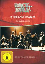 Film: The Last Waltz - The Band - Rock & Roll (OmU)