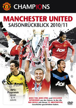 Film: Manchester United - Saisonrückblick 2010/11