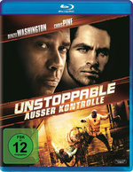 Film: Unstoppable - Außer Kontrolle