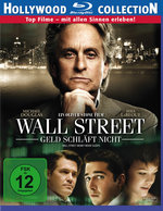 Film: Wall Street - Geld schläft nicht - Hollyw. Coll.