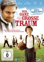 Film: Der ganz große Traum [LE] (+ CD-Soundtrack)