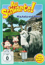 Film: Au Schwarte! - Wie Katz und Maus