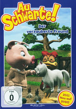 Film: Au Schwarte! - Der verzauberte Freund