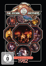Film: Doobie Brothers - Live At The Greek Theatre 1982