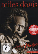 Film: Miles Davis - Live At Montreux/Highlights...