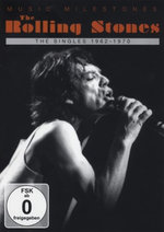 Film: Rolling Stones - The Singles 1962-1970
