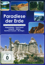 Film: Paradiese der Erde Vol. 5