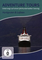 Film: Adventure Tours - Hurtigruten & Lofoten