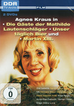 Film: Agnes Kraus Edition - Vol. 2 [2 DVDs]