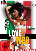 Film: Love Web - Die Liebesfalle