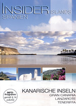 Film: Insider Islands - Spanien: Kanarische Inseln