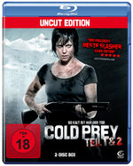 Film: Cold Prey Teil 1 & 2 - Uncut Edition