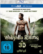 Film: Walhalla Rising - Uncut Version