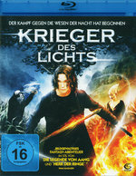 Film: Krieger des Lichts