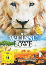 Film: Der weisse Löwe
