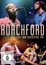 Film: Roachford - Live From Schlachthof 1991