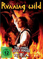 Film: Running Wild - The Final Jolly Roger