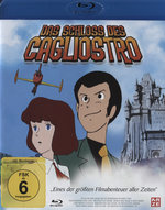 Film: Das Schloss des Cagliostro