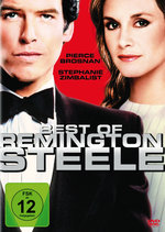 Film: Remington Steele - Best Of [7 DVDs]
