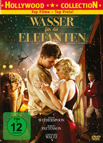 Film: Wasser für die Elefanten