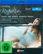 Film: Antonin Dvorak - Rusalka