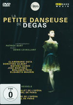 Film: La Petite Danseuse De Degas