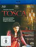 Film: Giacomo Puccini - Tosca