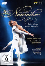Film: Tschaikowsky - The Nutcracker
