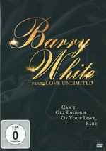 Film: Barry White feat. Love Unlimited - Can't Get...