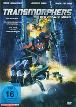 Film: Transmorphers 3 - Der dunkle Mond