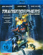 Film: Transmorphers 3 - Der dunkle Mond
