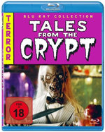 Film: Tales from the Crypt - Collection