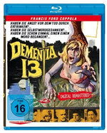 Film: Dementia 13