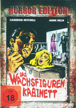 Film: Das Wachsfigurenkabinett - Horror Ed. Vol. 6