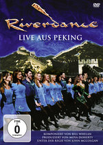 Film: Riverdance - Live aus Peking