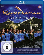 Film: Riverdance - Live aus Peking