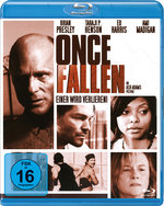 Film: Once Fallen - Einer wird verlieren!