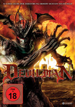 Film: Devilman