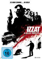Film: Izzat - A Killer Thriller