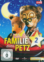 Film: Familie Petz - Gute Nacht-Geschichten 2