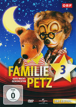 Film: Familie Petz - Gute Nacht-Geschichten 3