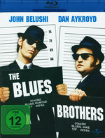 Film: Blues Brothers