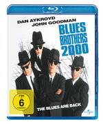 Film: Blues Brothers 2000
