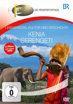 Film: Kenia & Serengeti - Fernweh