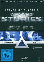 Film: Steven Spielberg's Amazing Stories - Season 1.1