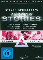 Film: Steven Spielberg's Amazing Stories - Season 1.4
