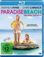 Film: Paradise Beach - Groupies inklusive