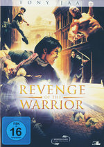 Film: Revenge of the Warrior