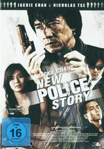 Film: Jackie Chan - New Police Story