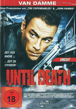 Film: Until Death - Uncut